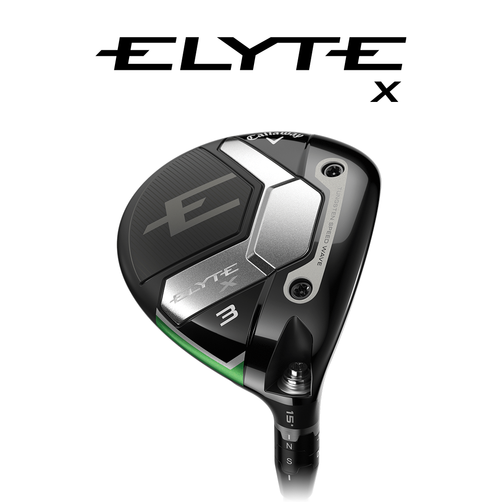 Elyte_Fairways_Elyte_X