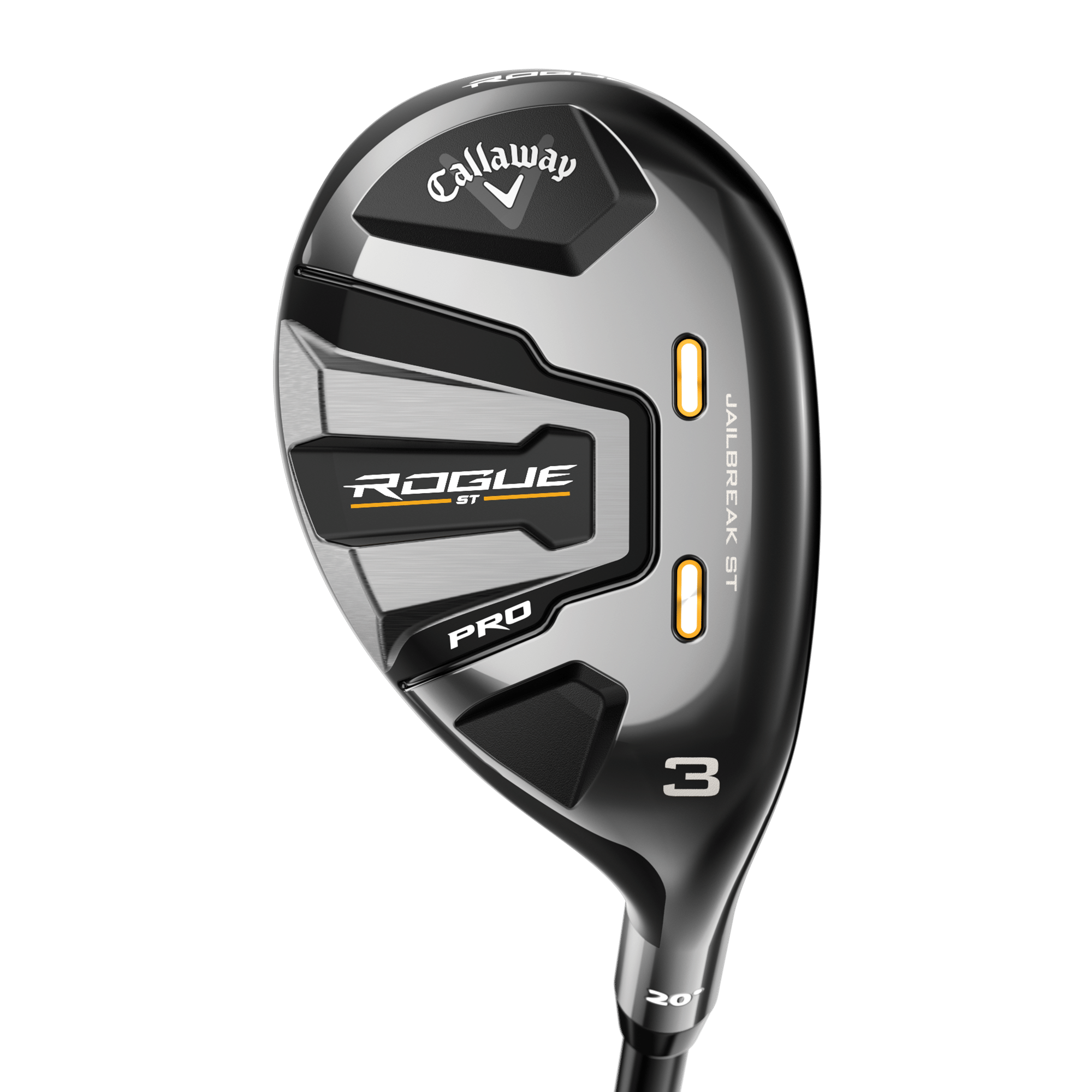 Rogue ST Pro