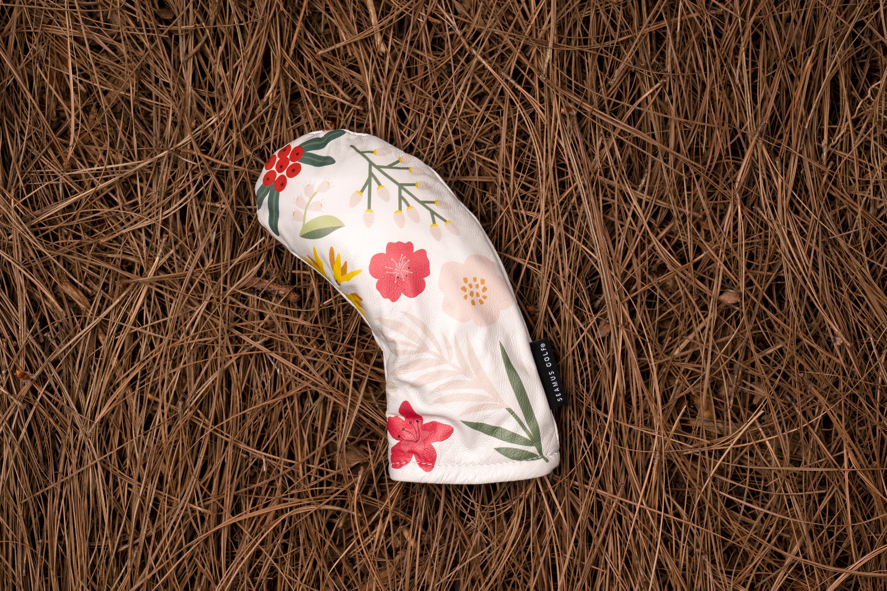 2019 Callaway April Major Headcover