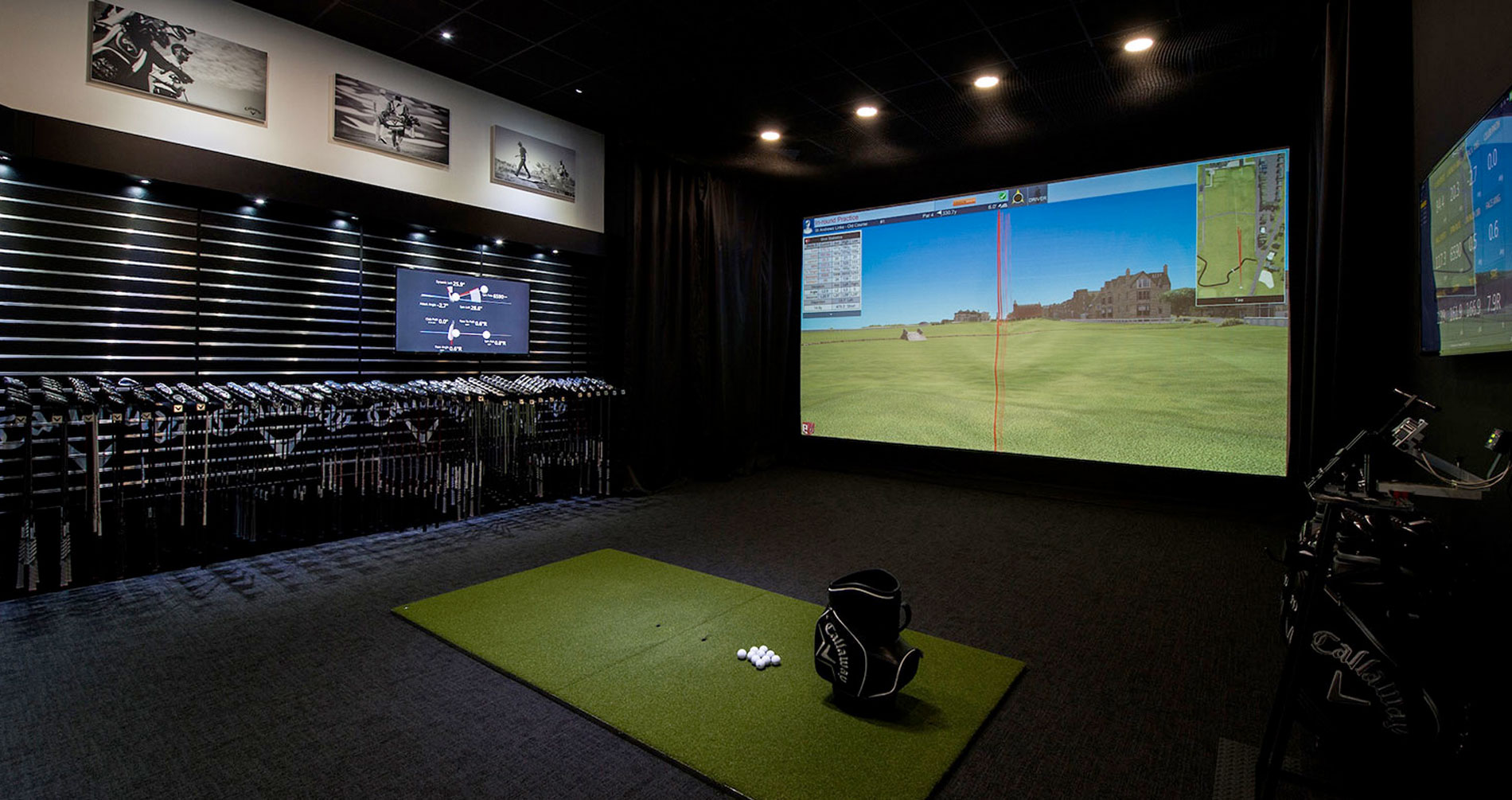 Callaway National Performance Center