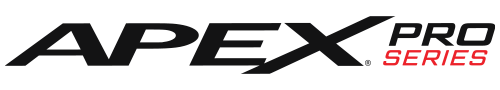 New Callaway Apex Pro Series 2023 Logo