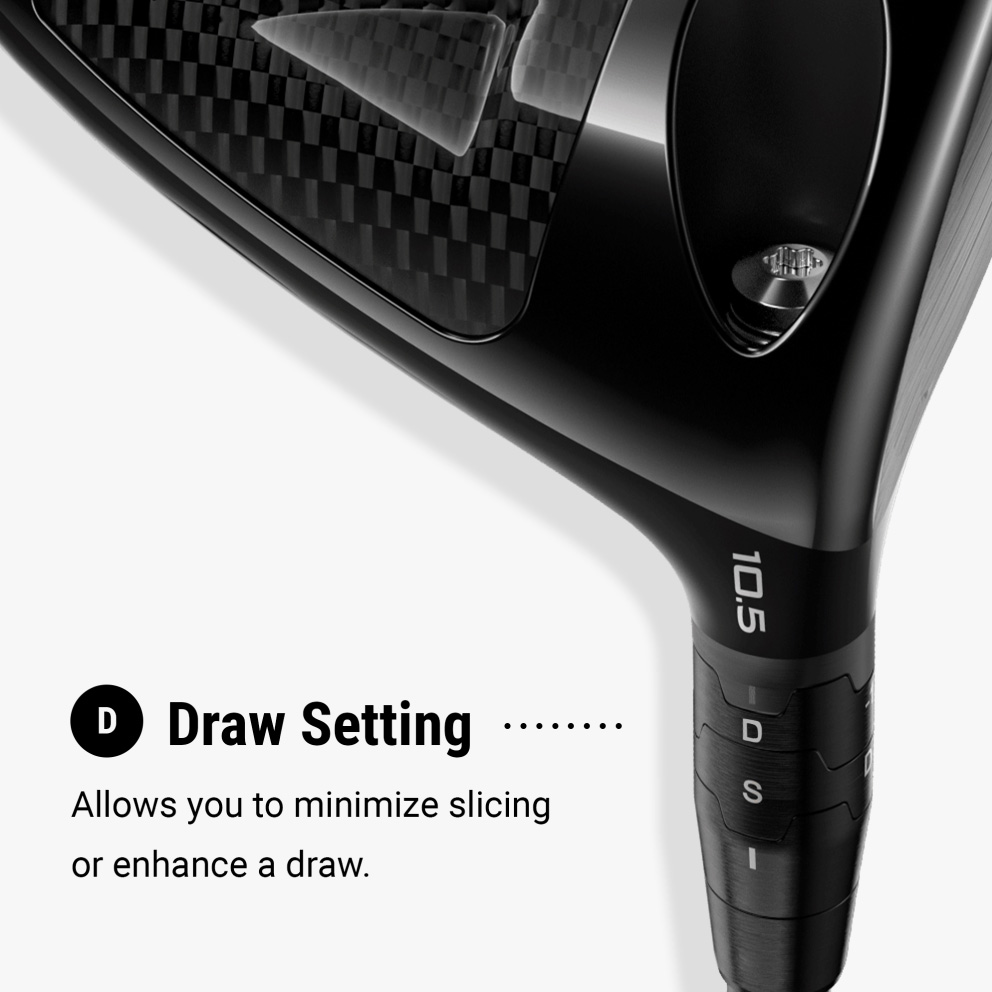 Draw Setting