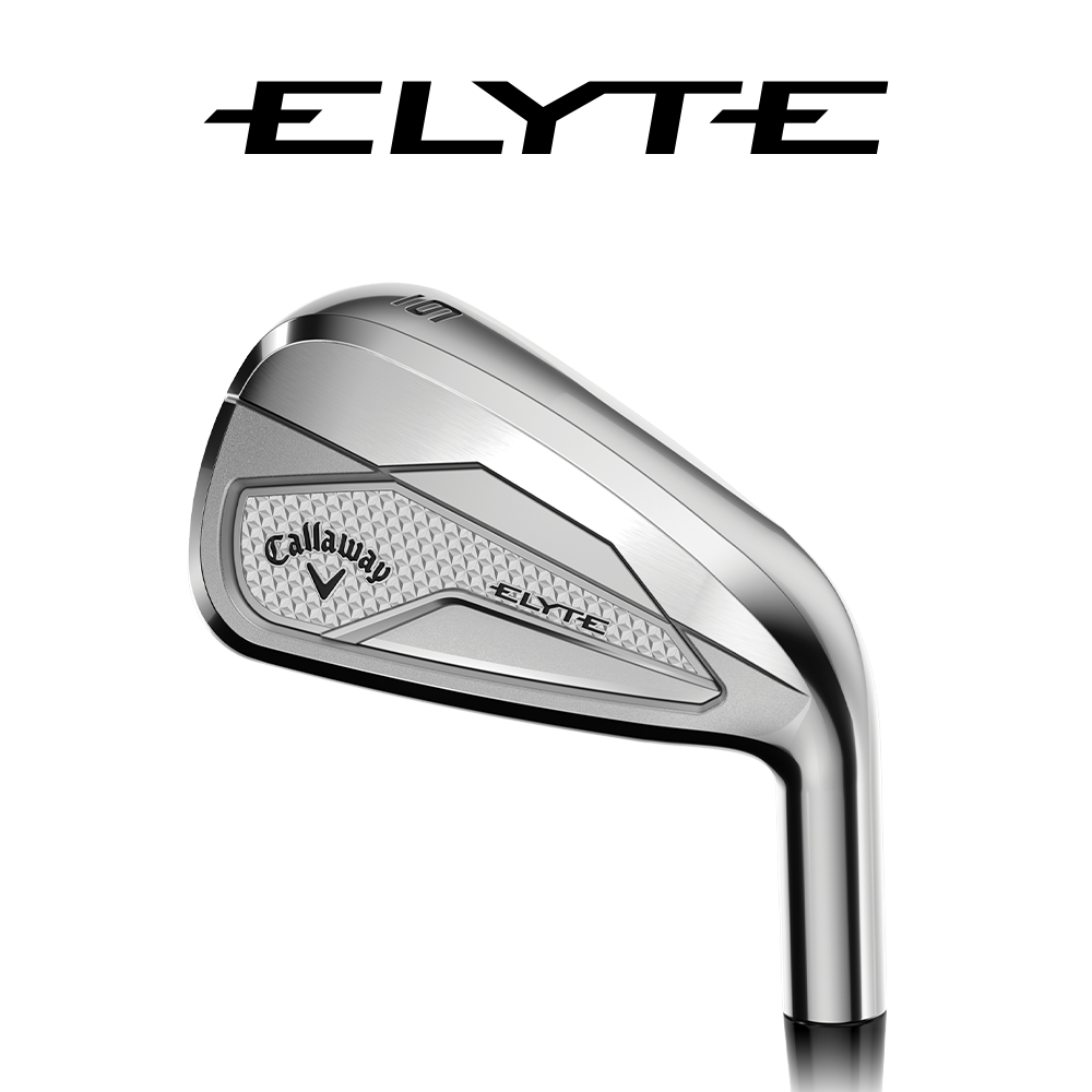 Tête De Driver Callaway Elyte 2025 - Loft 10.5°, Droitier, Tête Seule Tête De Driver Callaway Elyte 2025 - Loft 10.5°, Droitier, Tête Seule