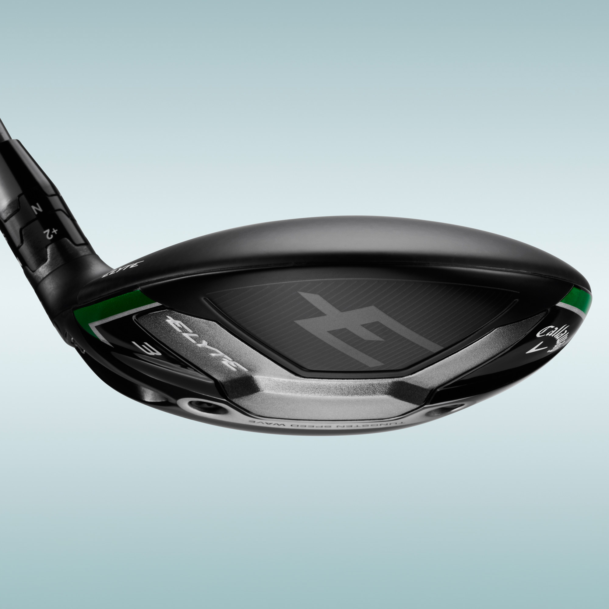 opus wedge golf club