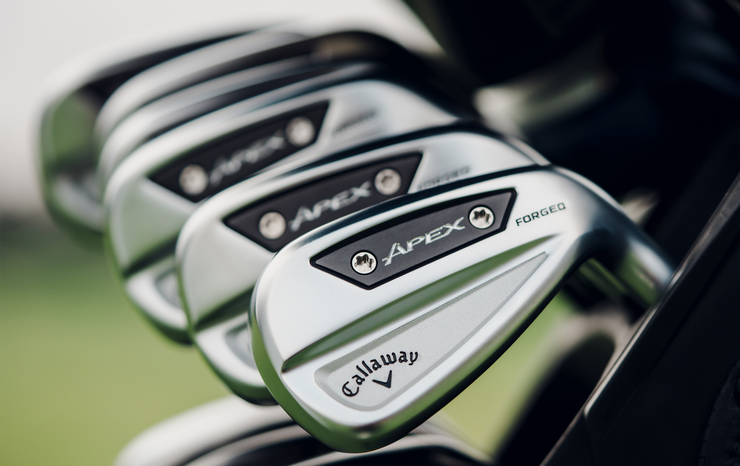 opus wedge golf club