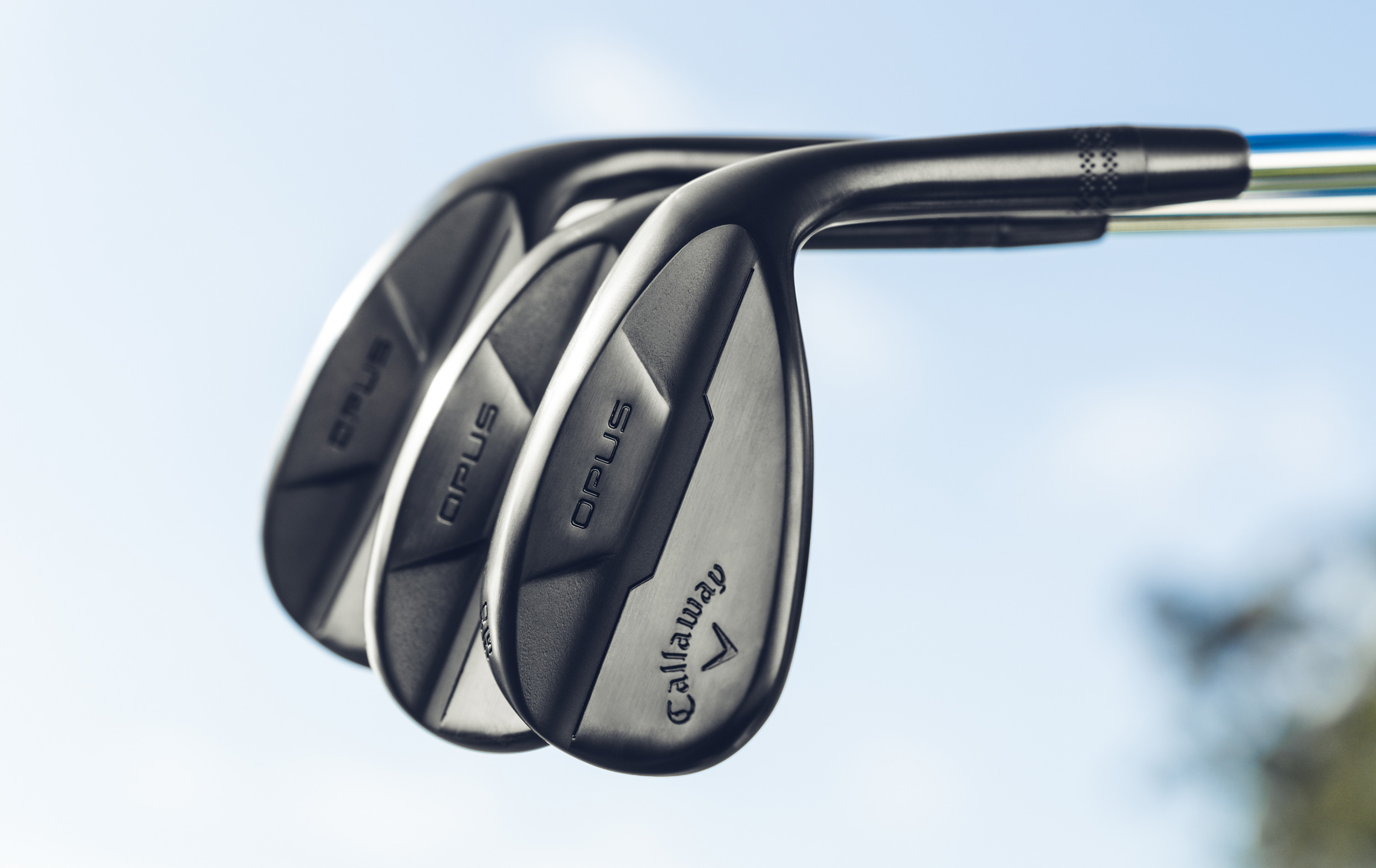 opus wedge golf club