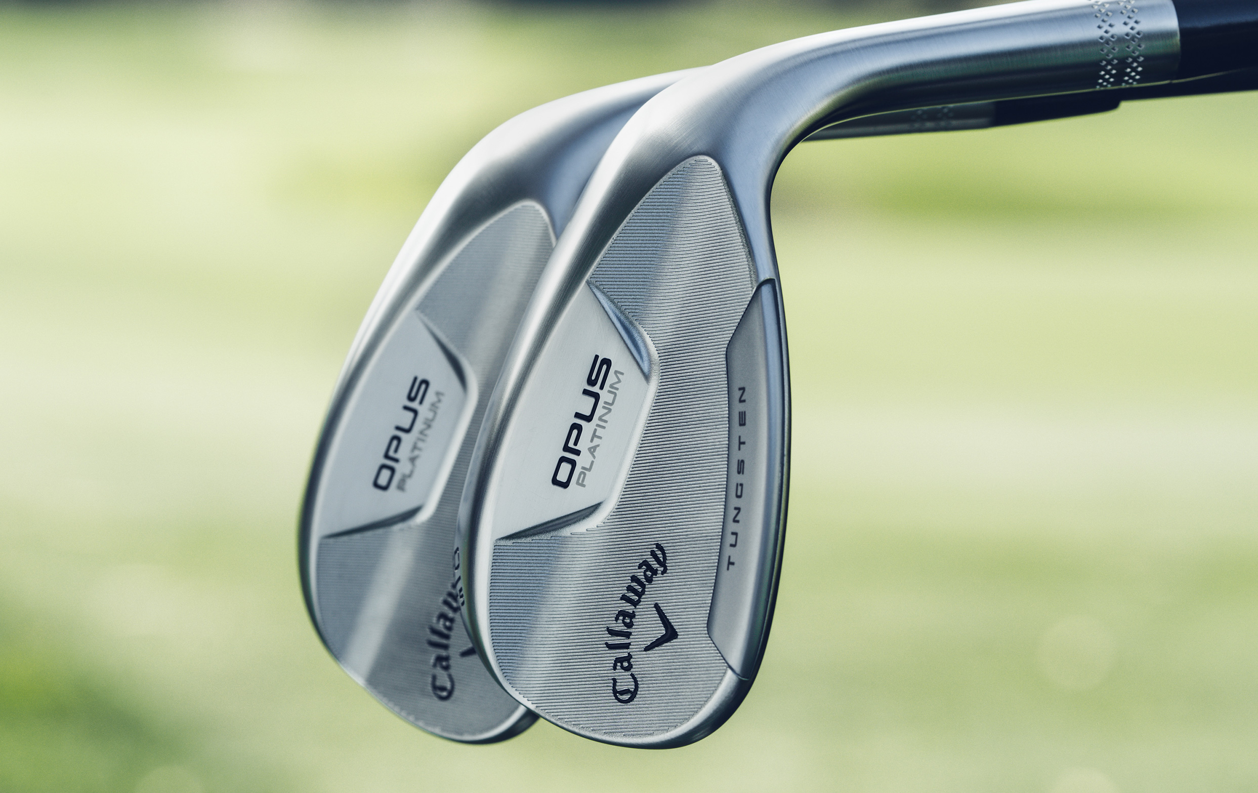 opus wedge golf club