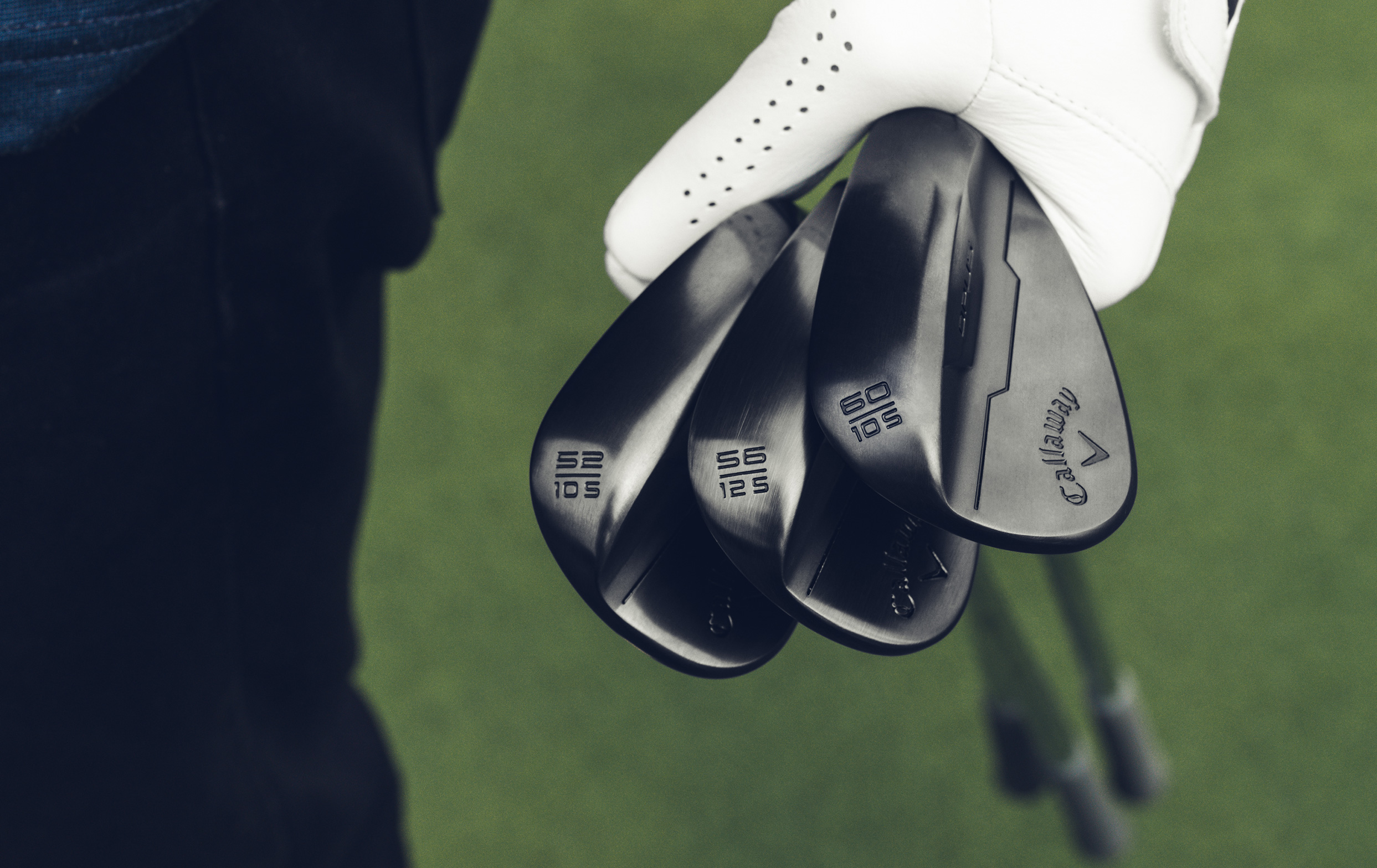 opus wedge golf club