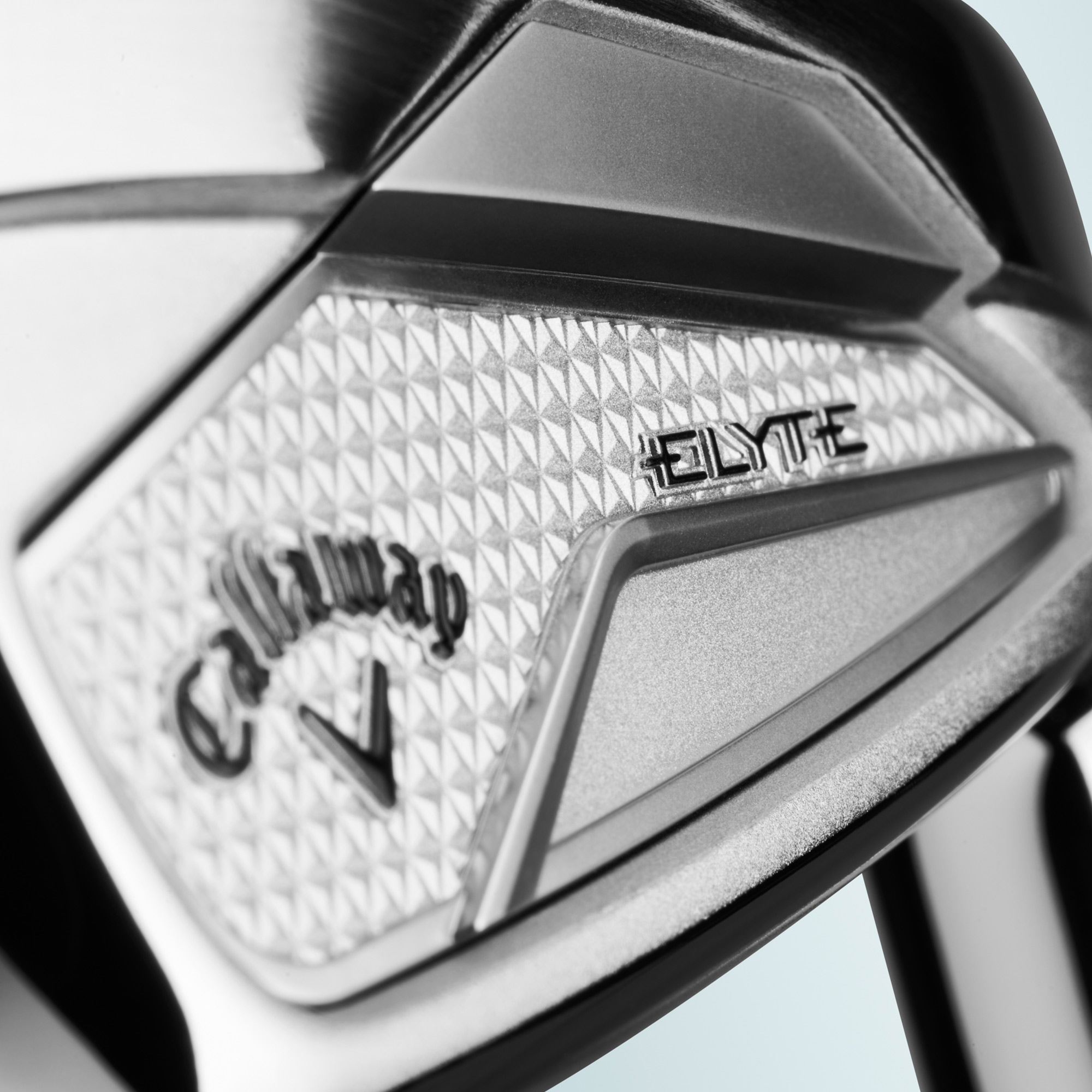 Set de fer Callaway Elyte 2025 Set de fer Callaway Elyte 2025
