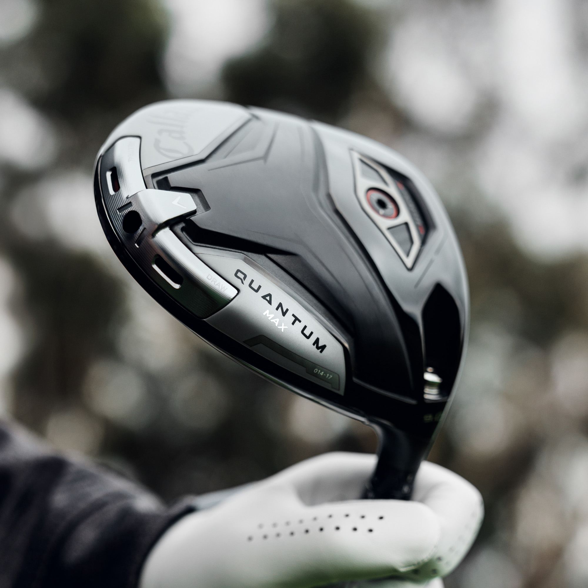 Quantum Family | Callaway Golf Europe