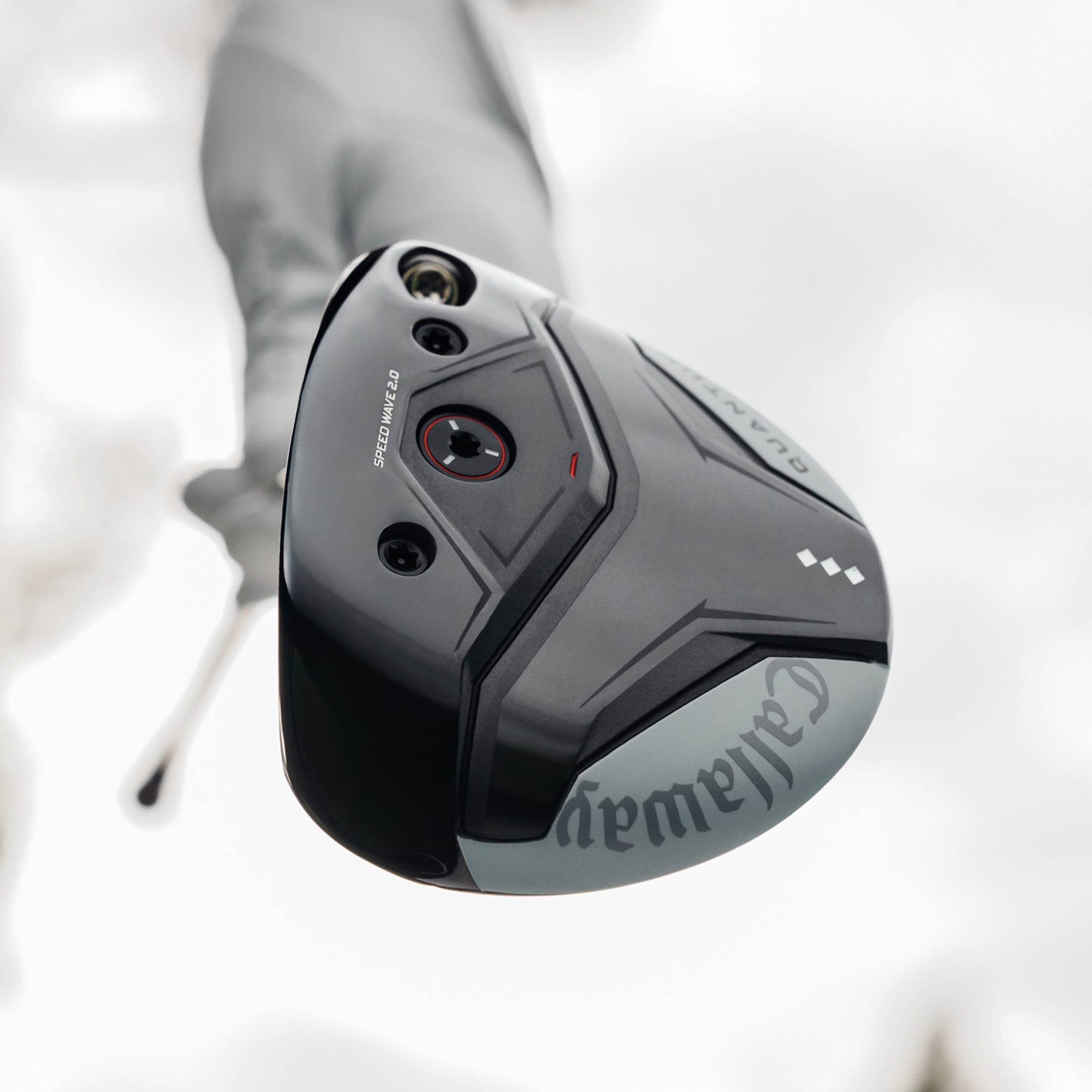 Quantum Family | Callaway Golf Europe