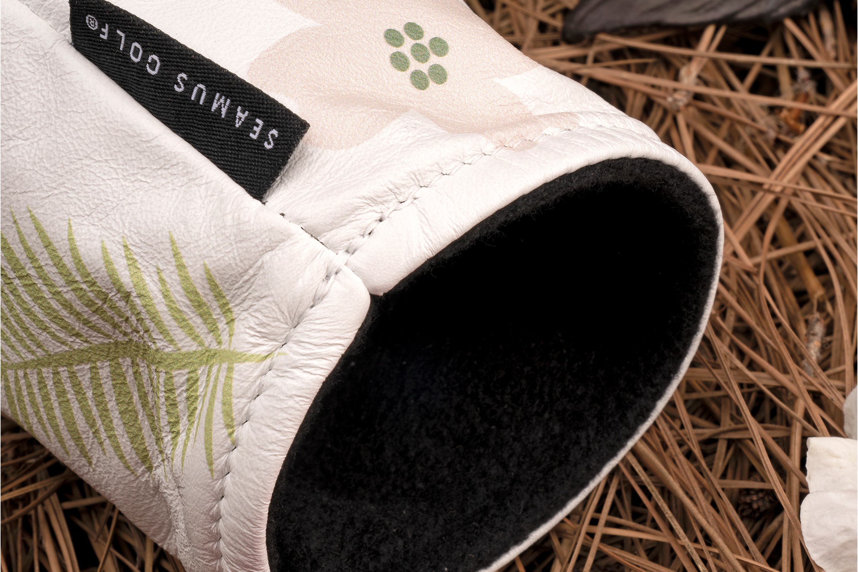 2019 Callaway April Major Headcover