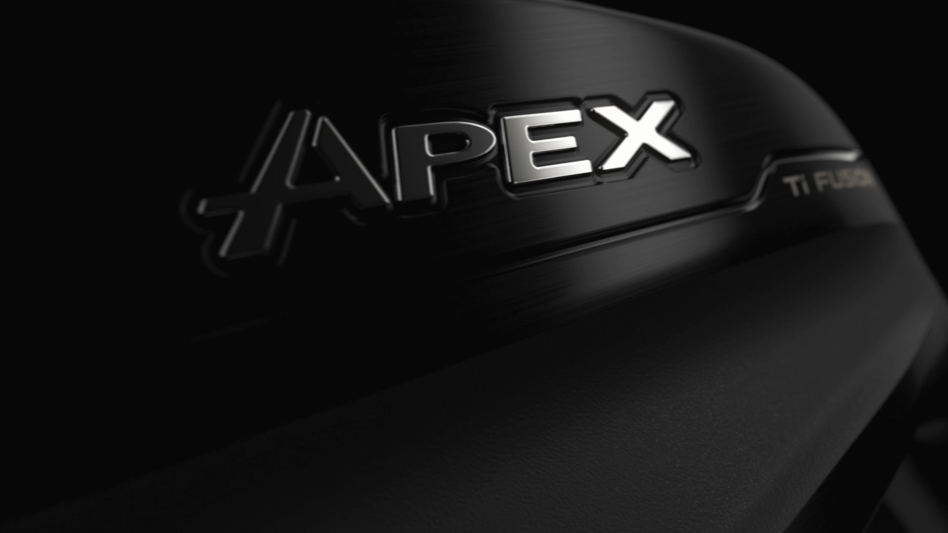 Apex TiFusion Club