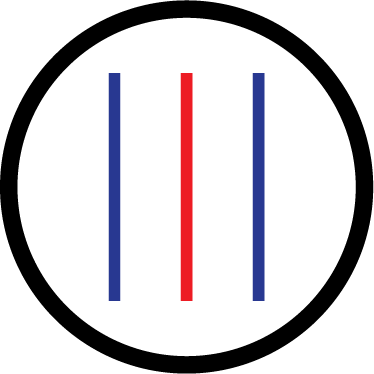 Triple Track Triple Track Icon