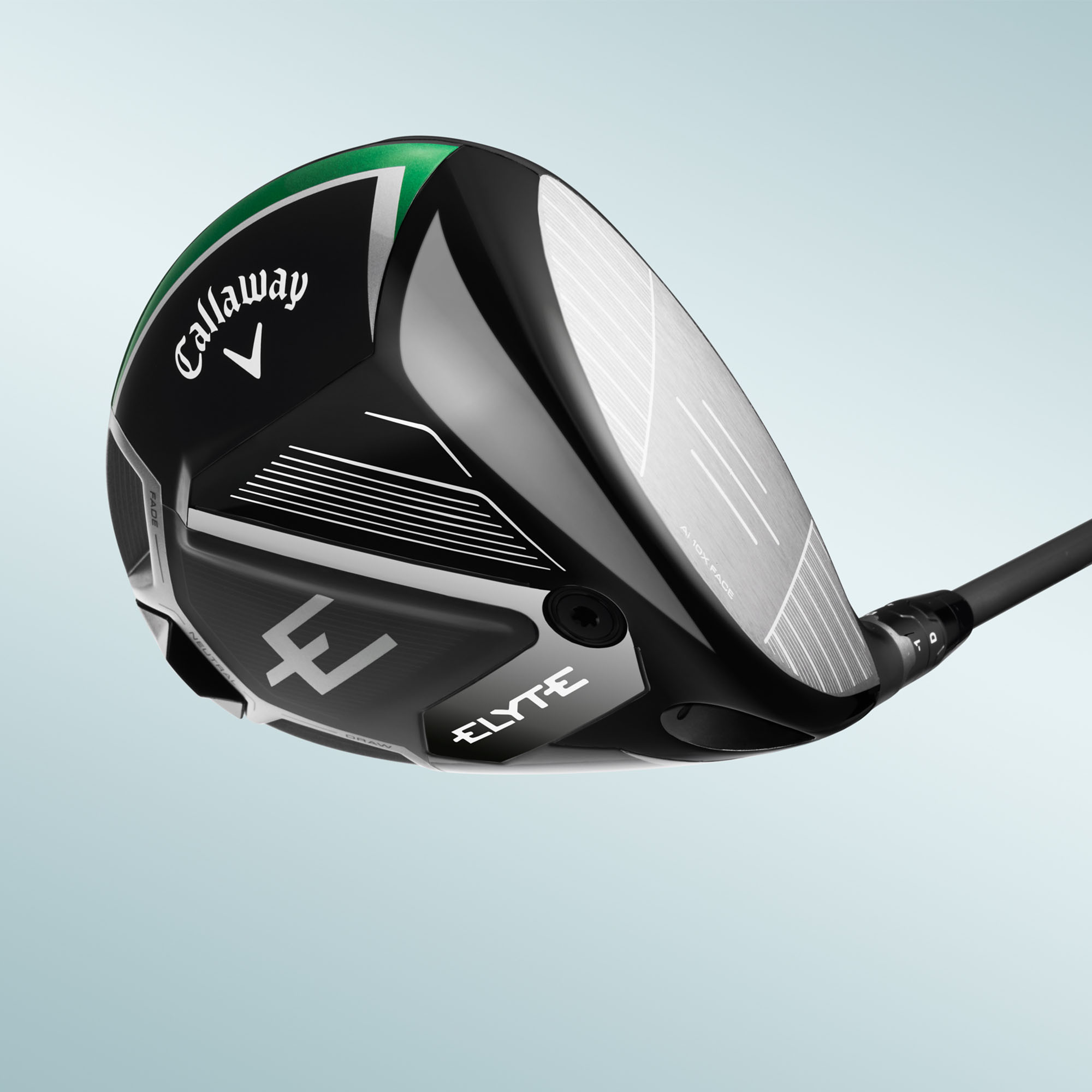 opus wedge golf club