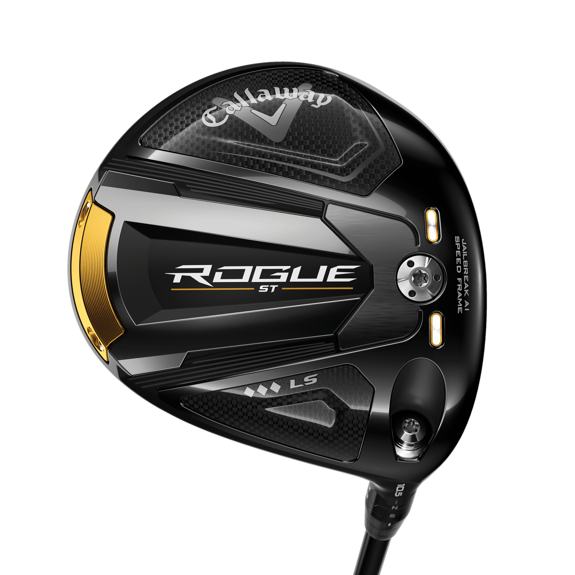 Rogue Triple Diamond LS
