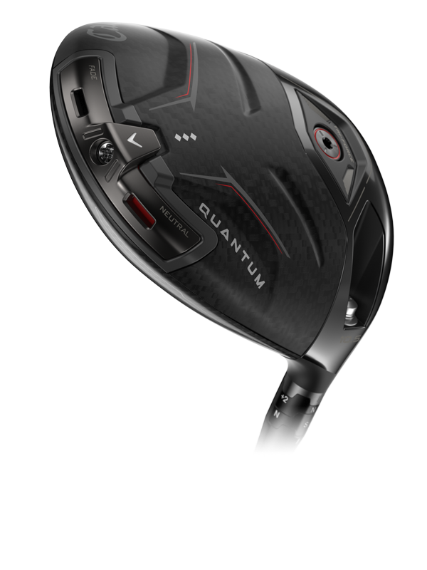 Elyte X Driver with Logo