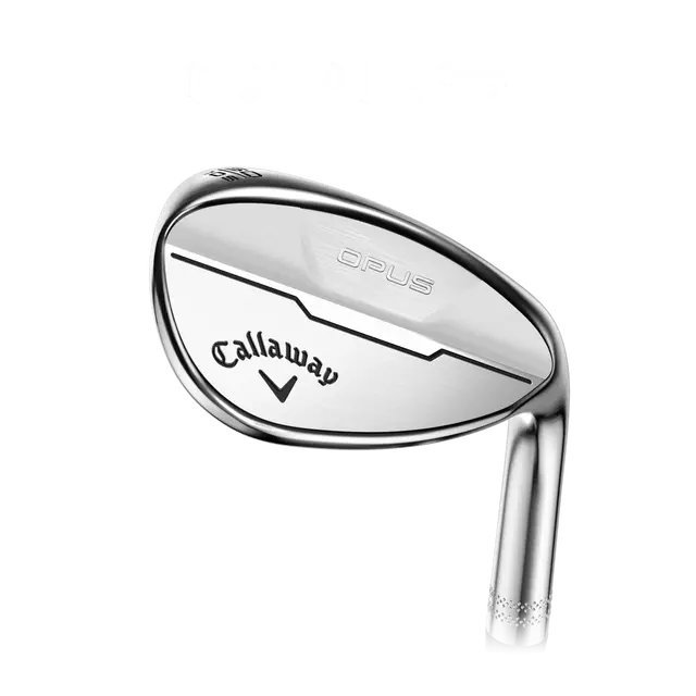 Opus Wedge