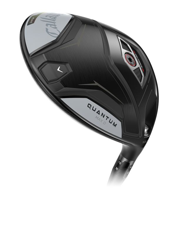 Elyte X Driver with Logo