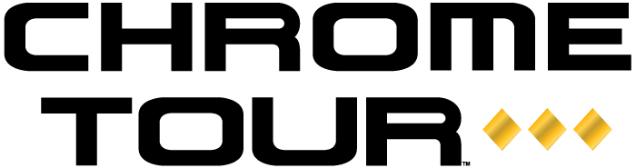 Chrome Soft Logo