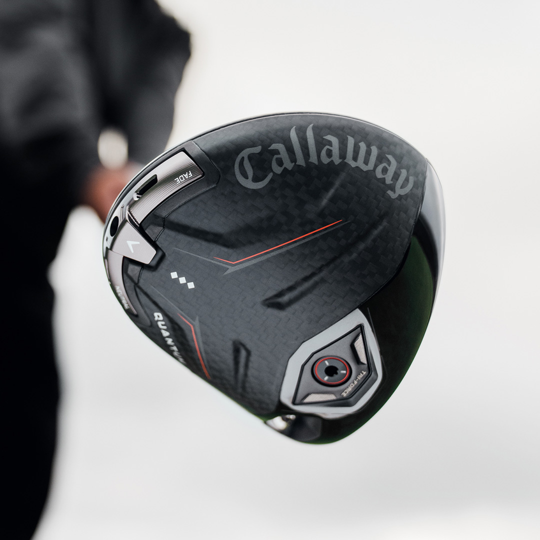 Quantum Family | Callaway Golf Europe