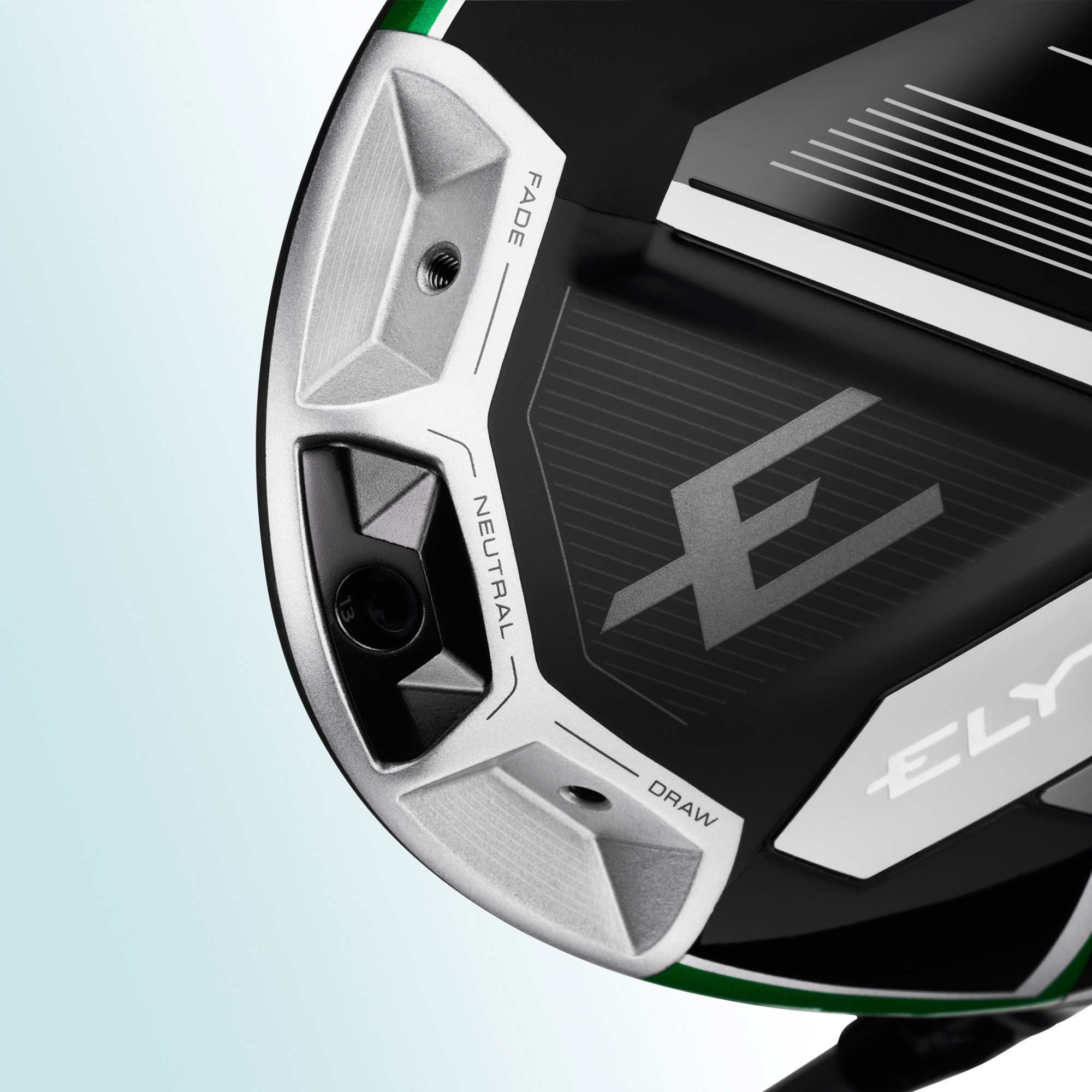 opus wedge golf club
