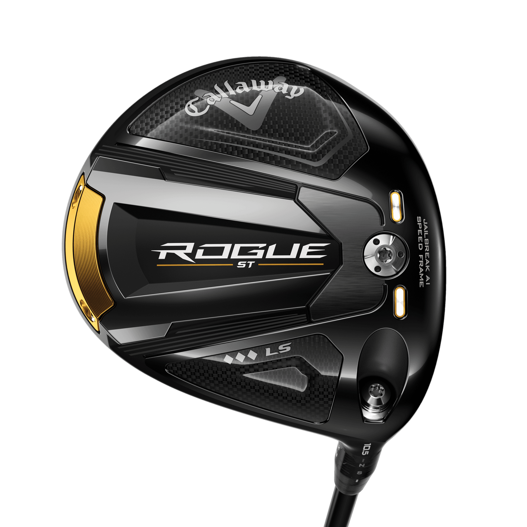 Callaway Golf 2022 Rogue ST Drivers | Specs & Reviews | Official