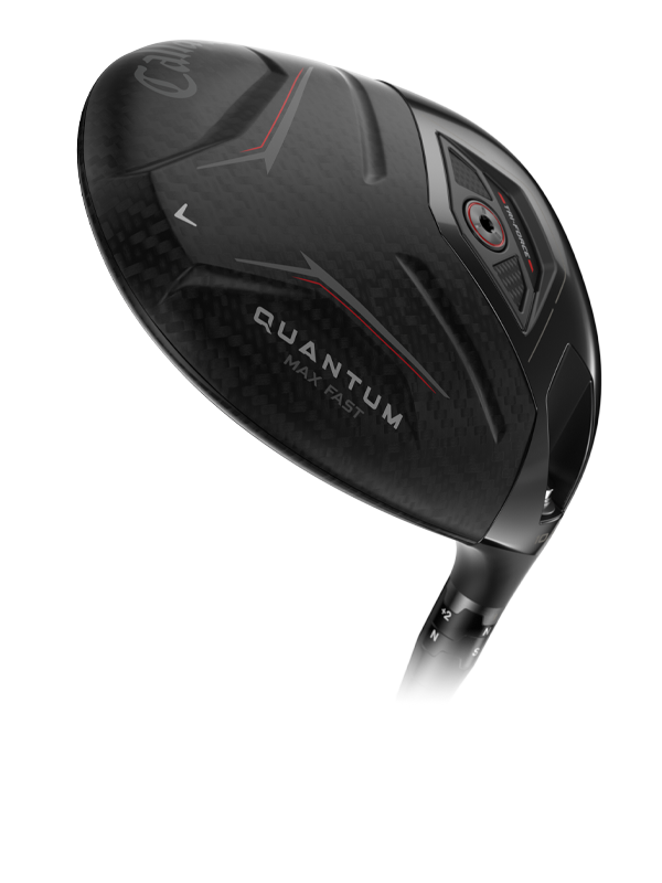 Elyte Triple Diamond Driver