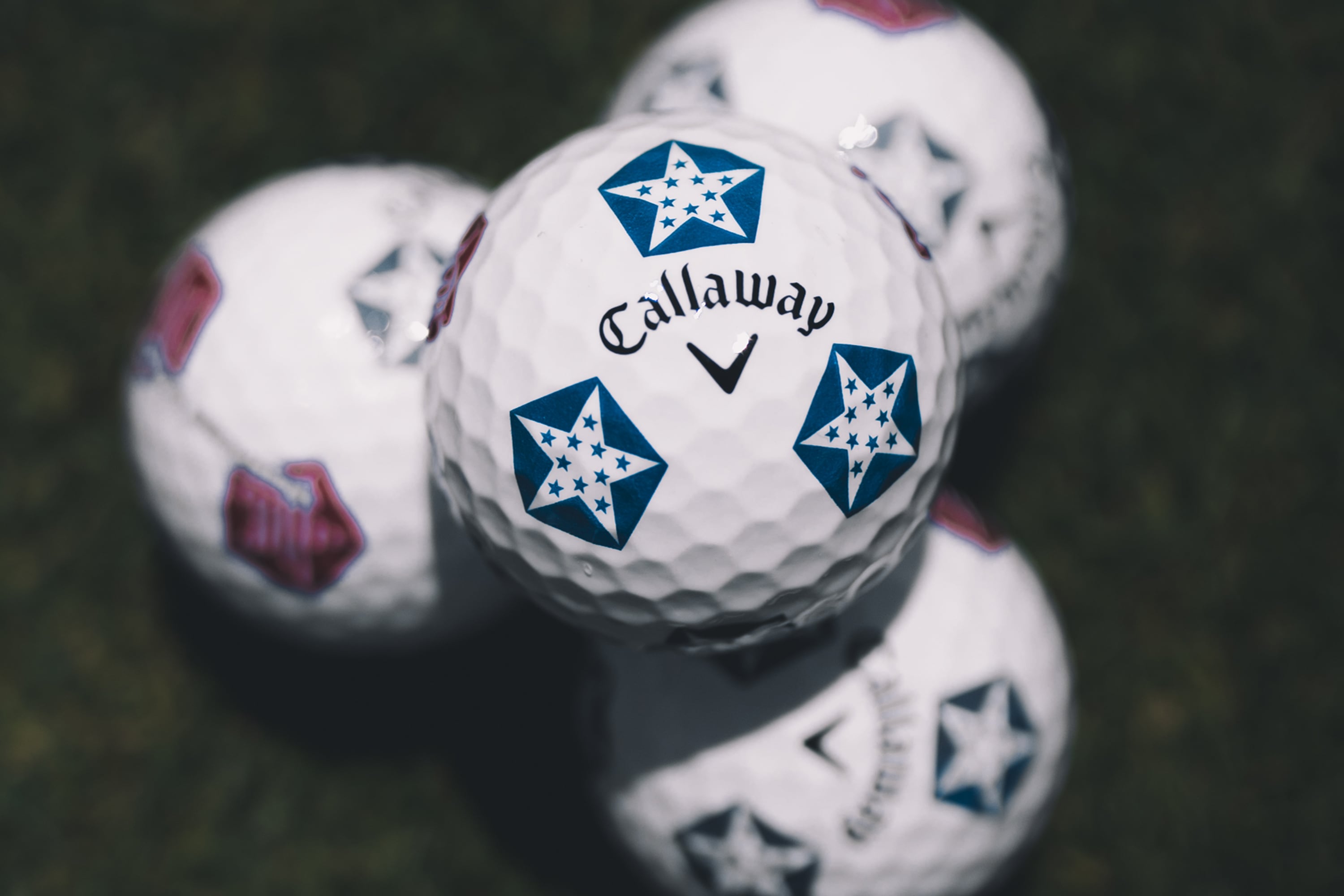 Callaway Big Bertha Irons