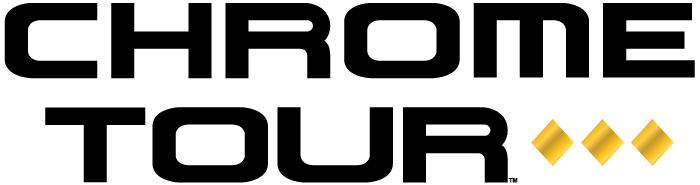 Chrome Soft Logo
