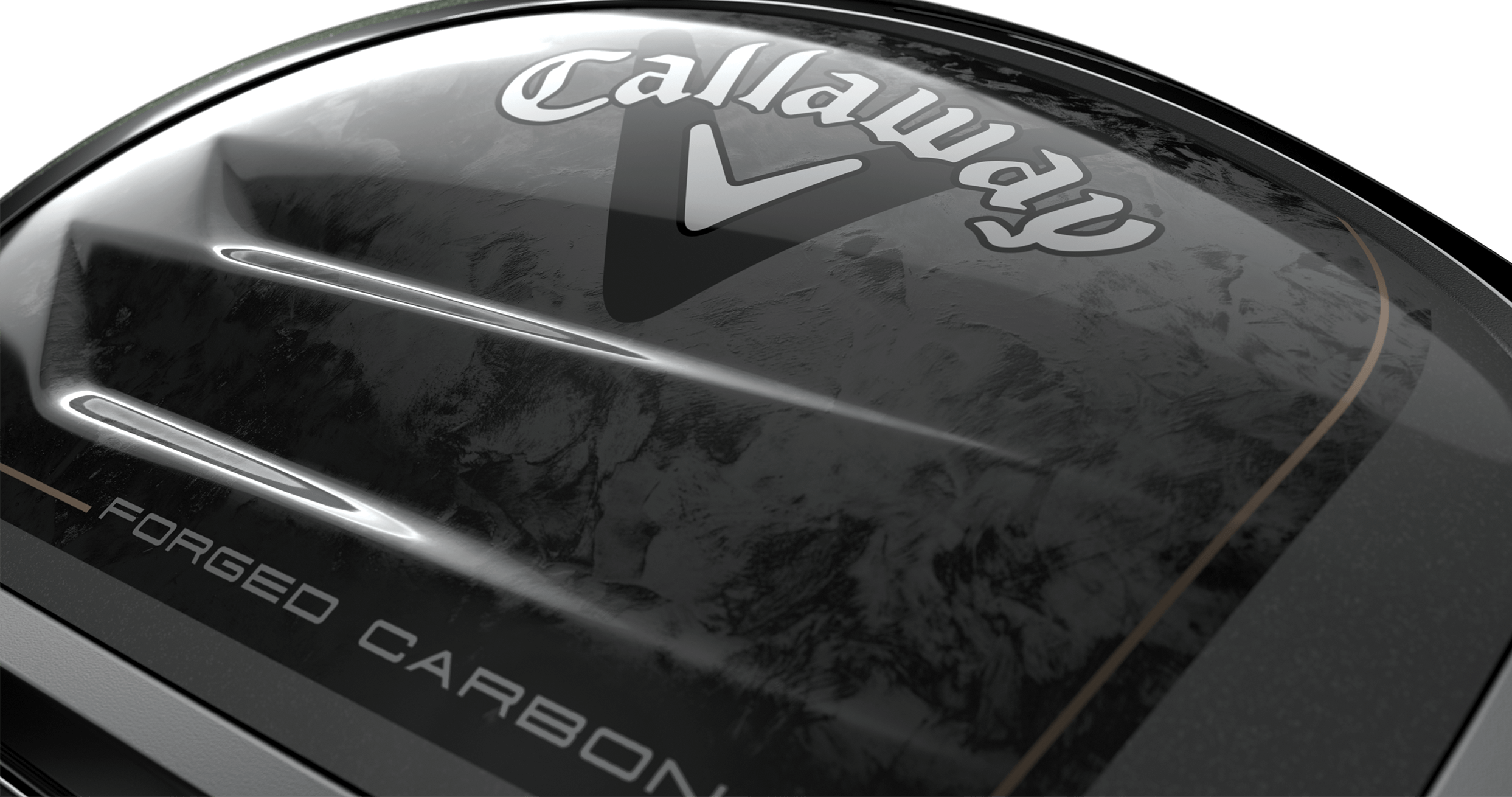 FORGED CARBON