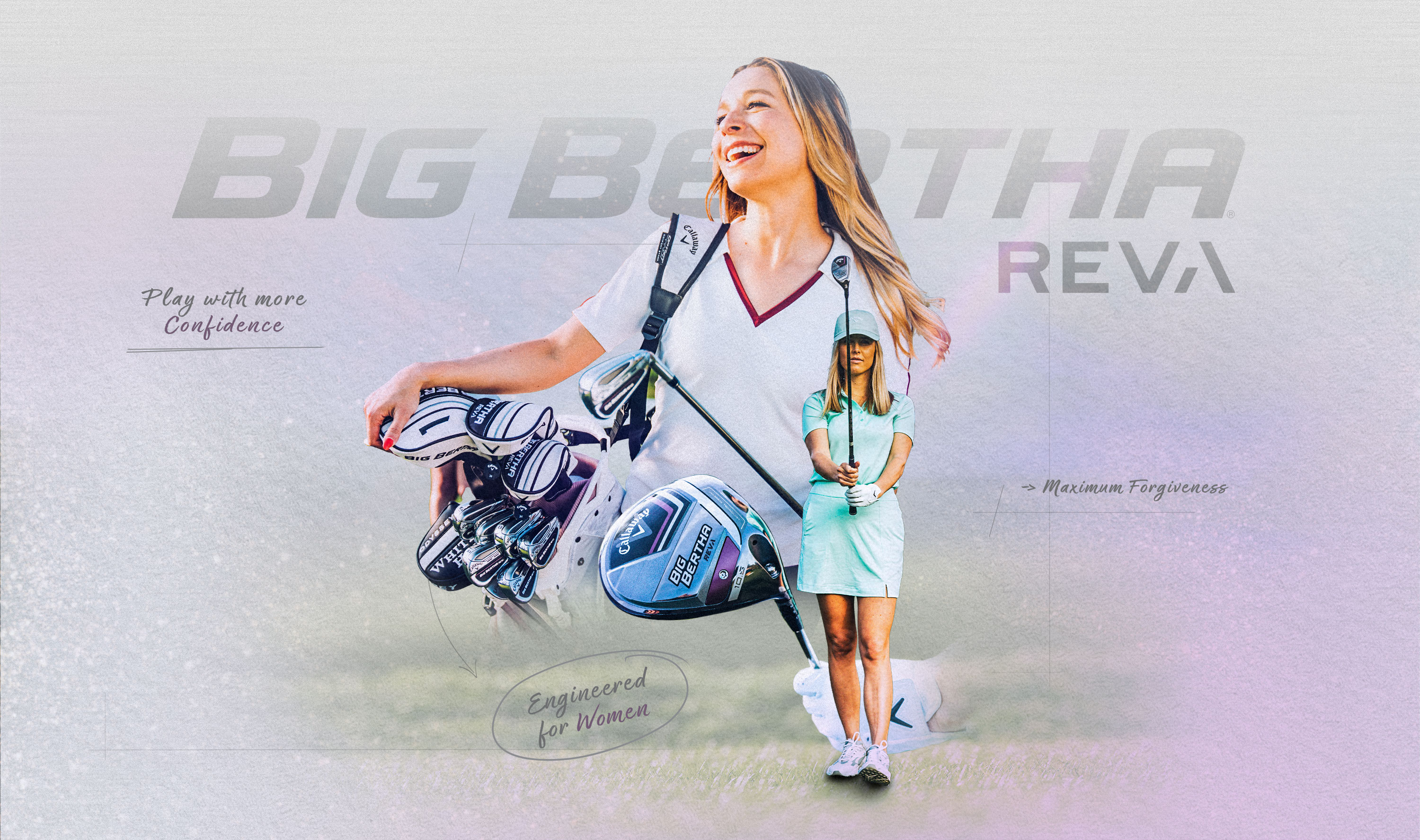 New Callaway Big Bertha 2023