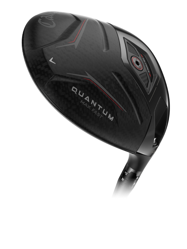 Elyte Triple Diamond Driver