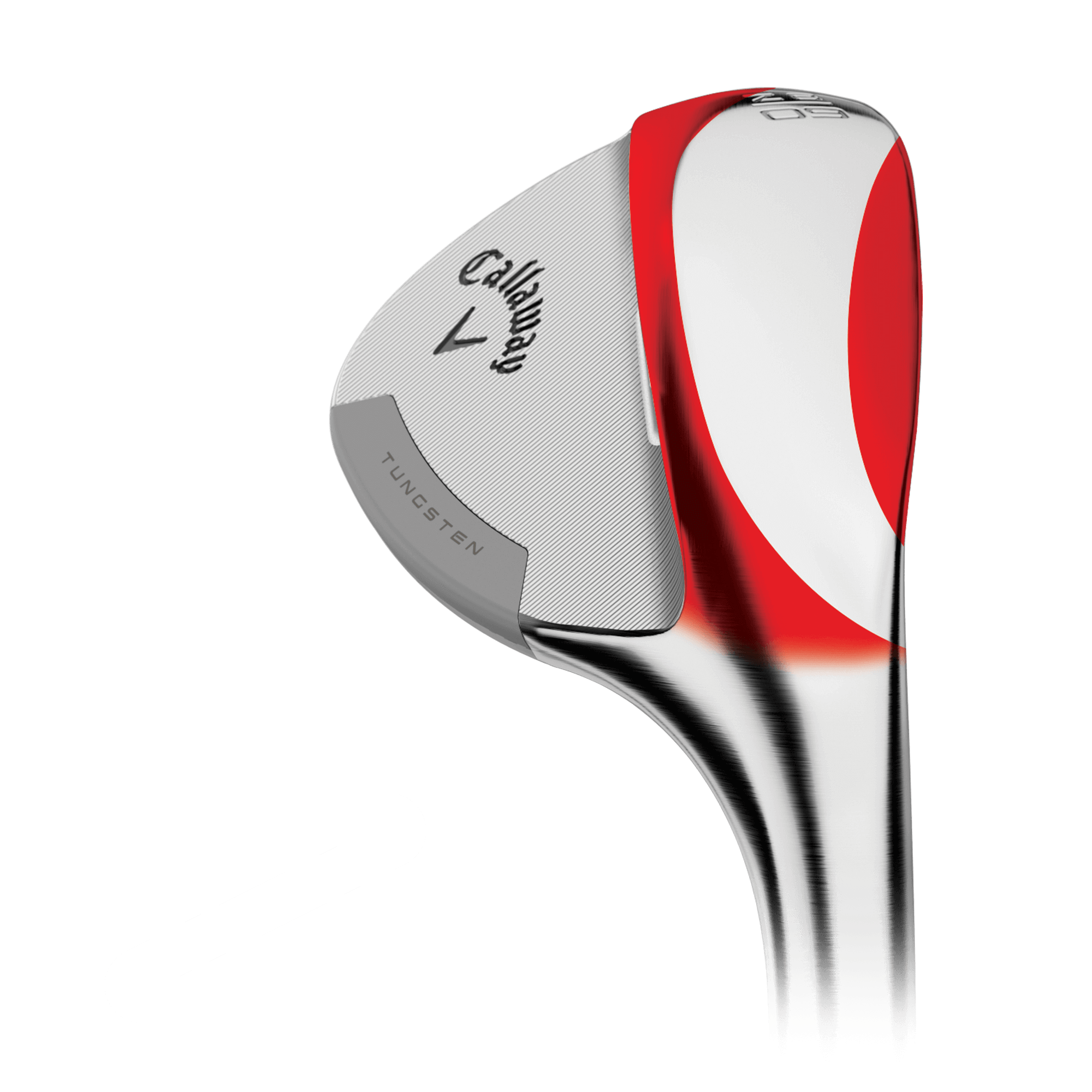 opus z grind on callaway wedge