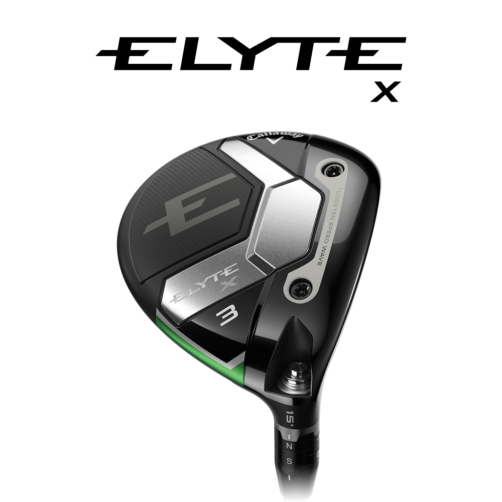 Elyte_Fairways_Elyte_X