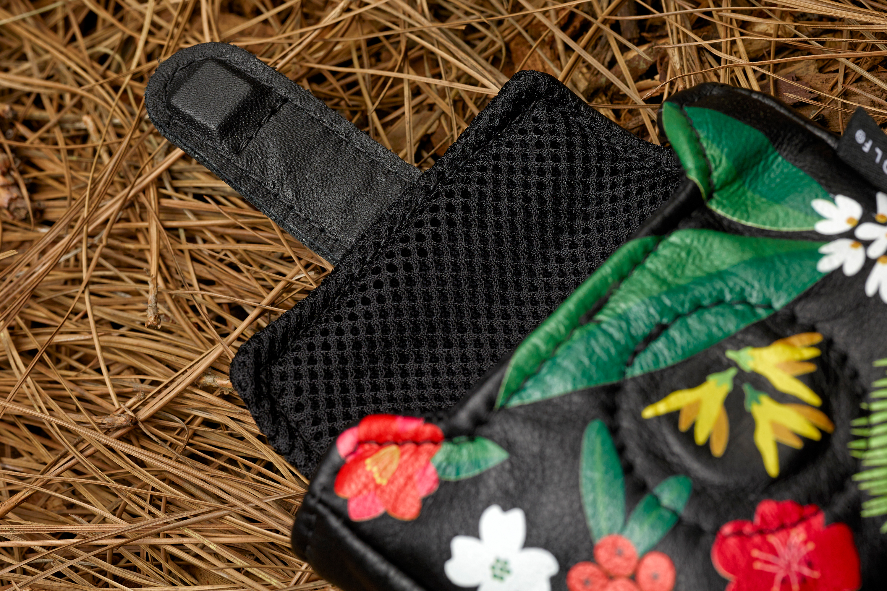 2019 Odyssey April Major Headcover