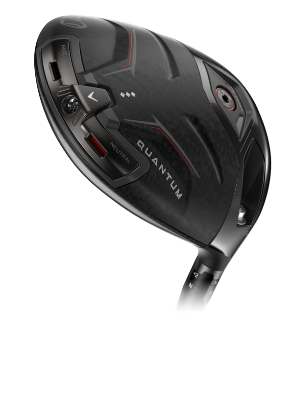 Elyte X Driver with Logo