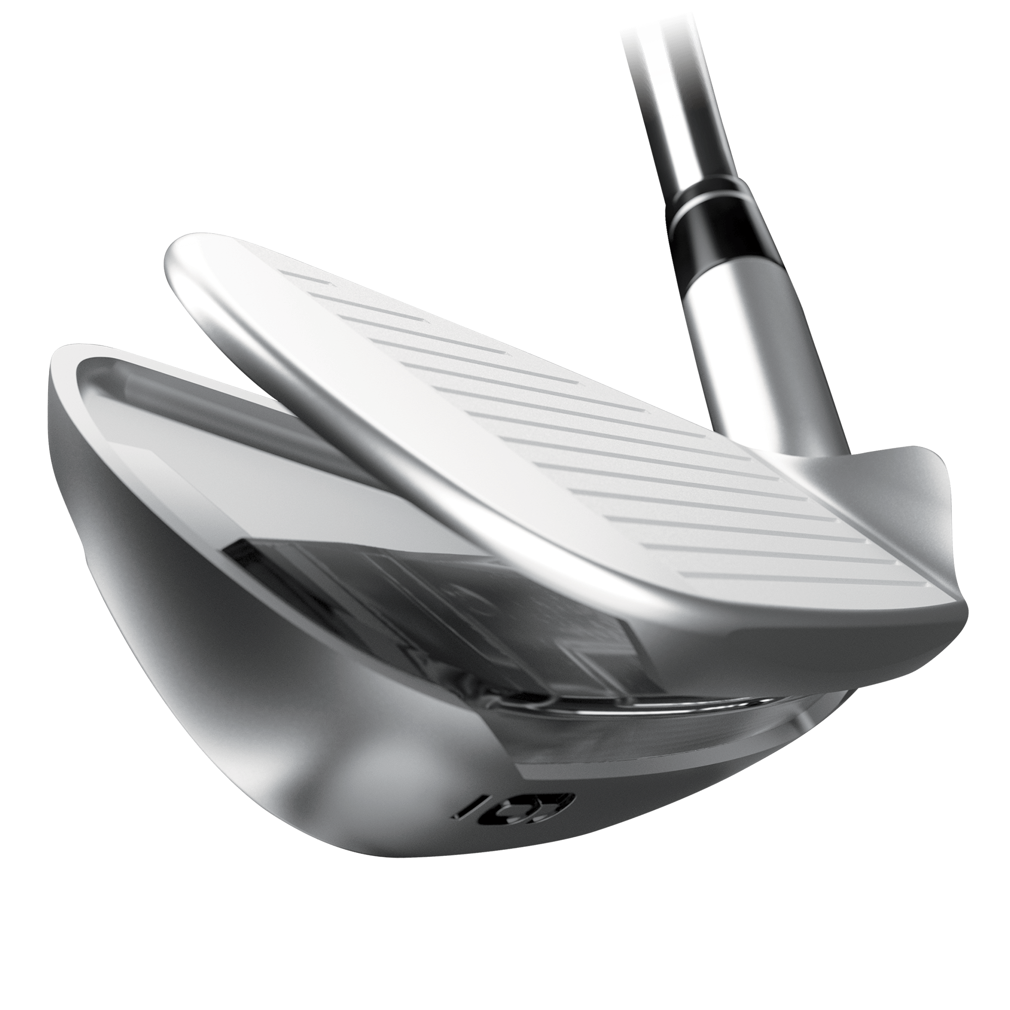 Jaws C-Grind Wedges