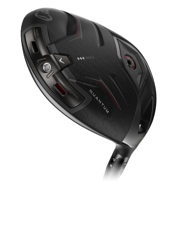 Elyte Triple Diamond Driver