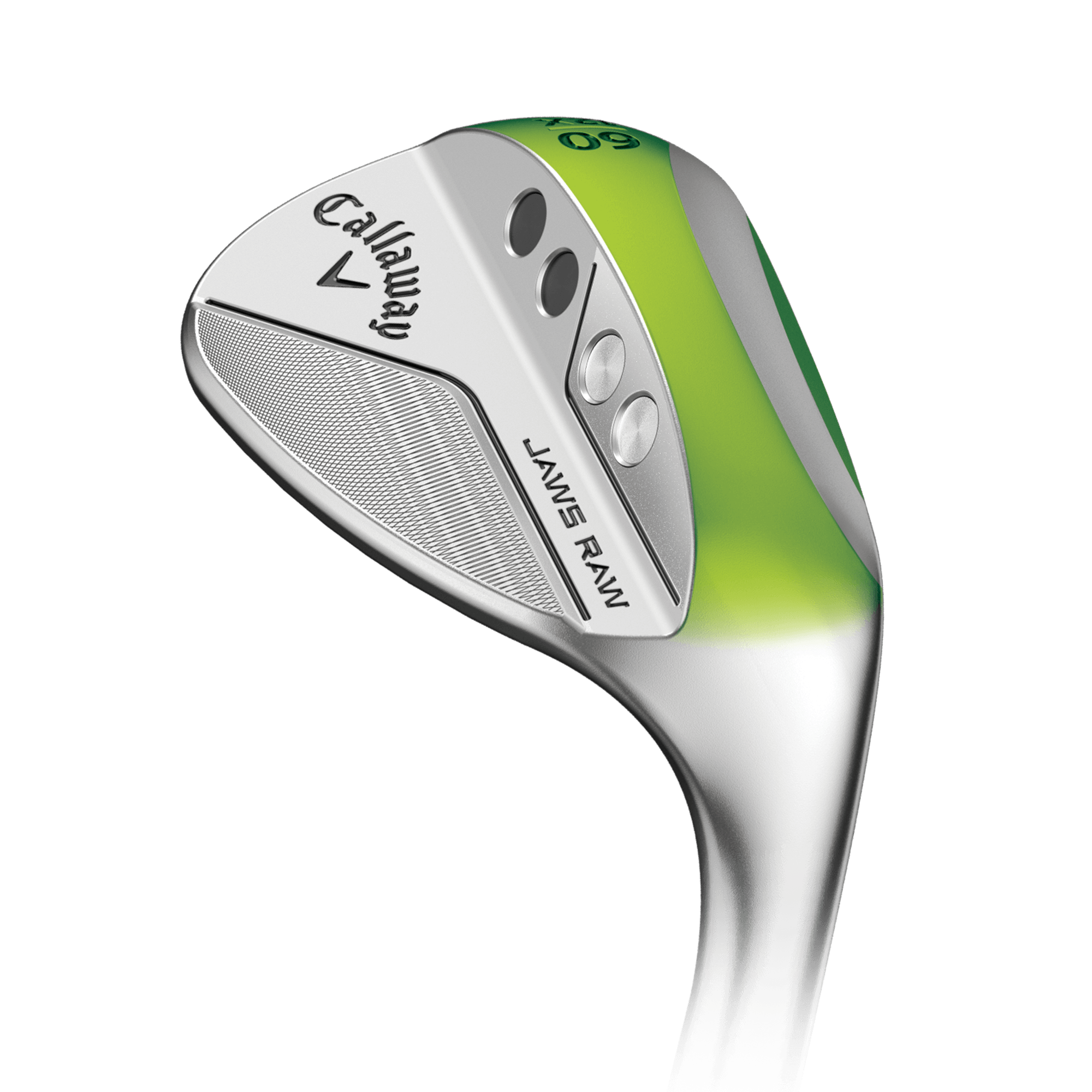 Jaws X-Grind Wedges