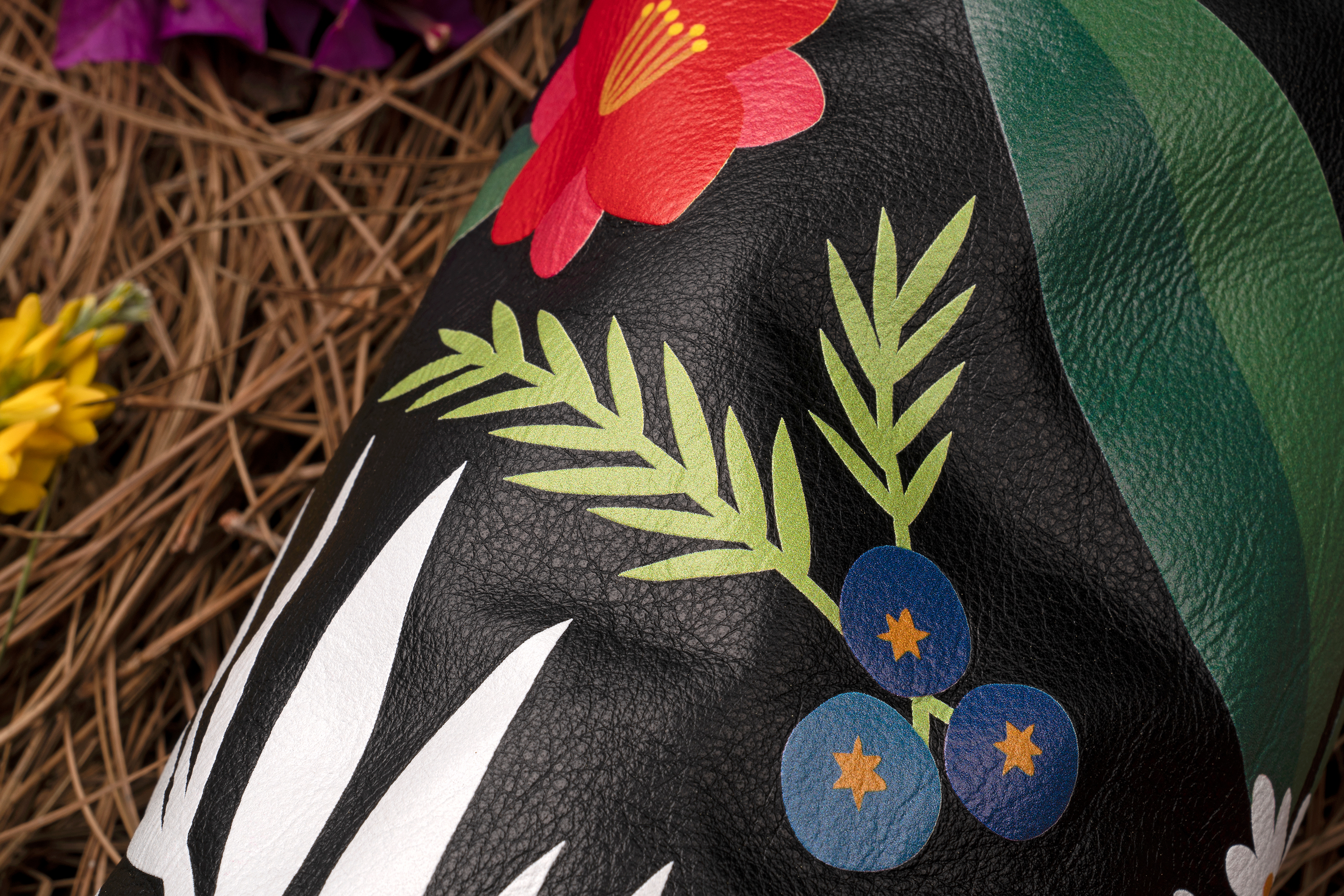 2019 Callaway April Major Headcover