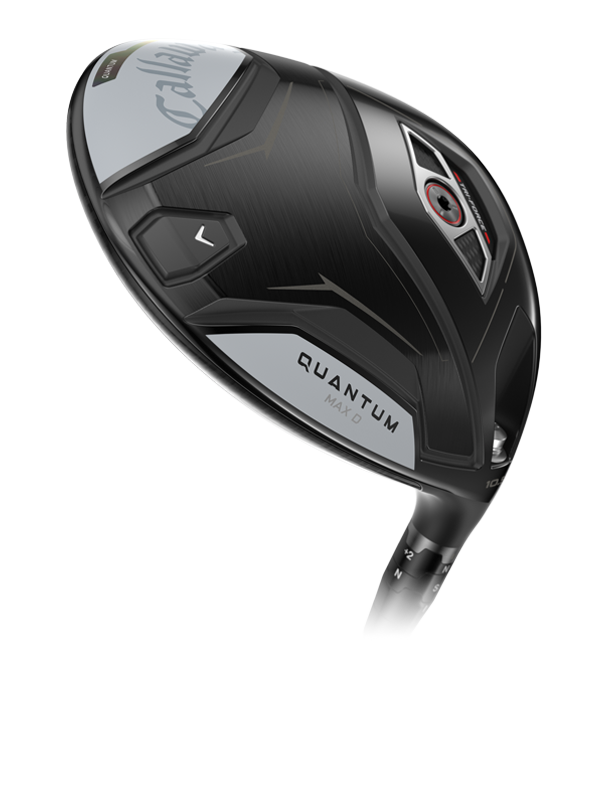 Elyte X Driver with Logo