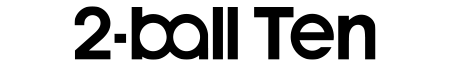 2-Ball Ten Putter Product Logo