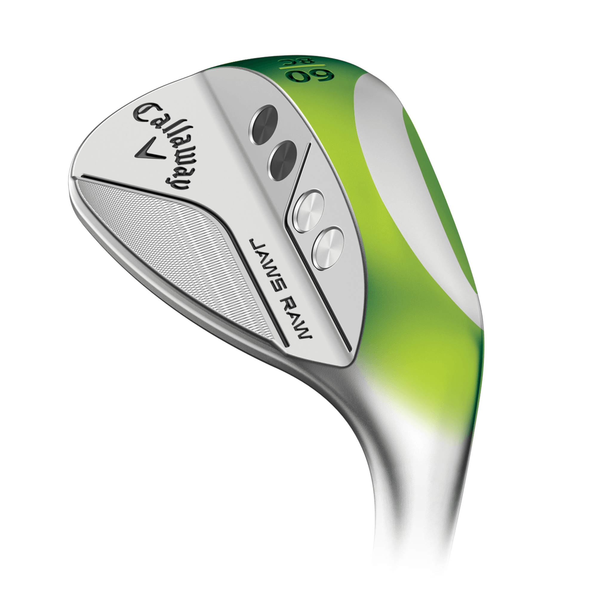 Jaws C-Grind Wedges