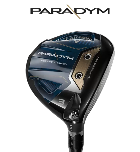 Paradym Fairway Wood