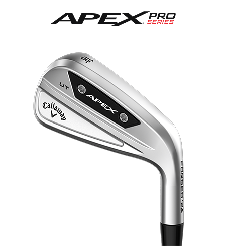 Apex Pro Series UT