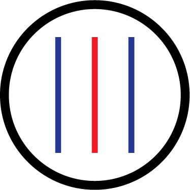 Triple Track Triple Track Icon