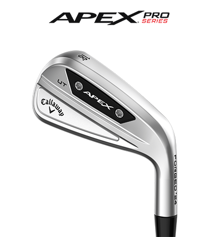 Apex Pro Series UT