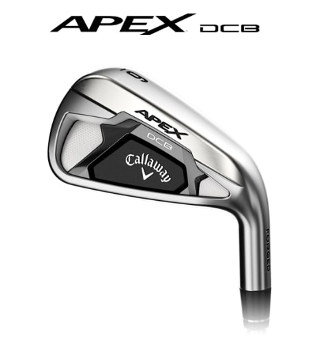 Callaway apex approach on sale wedge