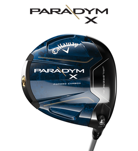 Callaway Paradym Triple Diamond Driver | Callaway Golf